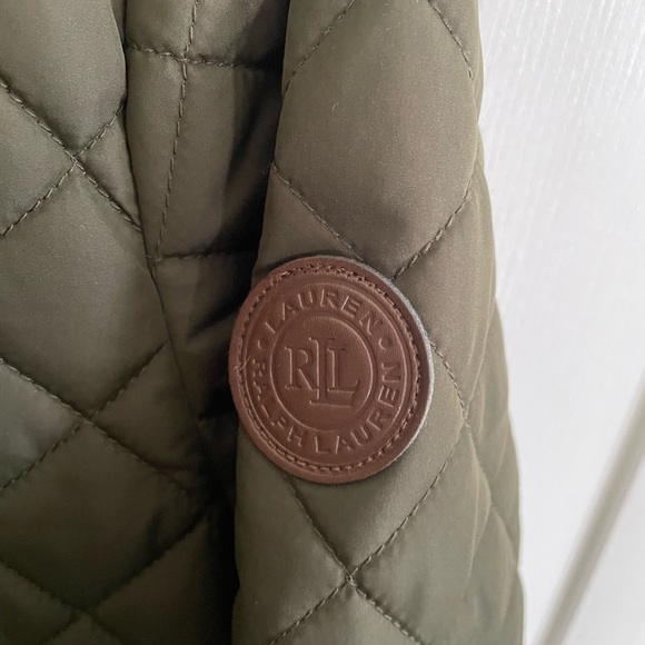 • Ralph Lauren Coat • - Picture 6 of 12